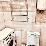 аппартаметы у моря в аркадии 2 спальни * 敖德萨