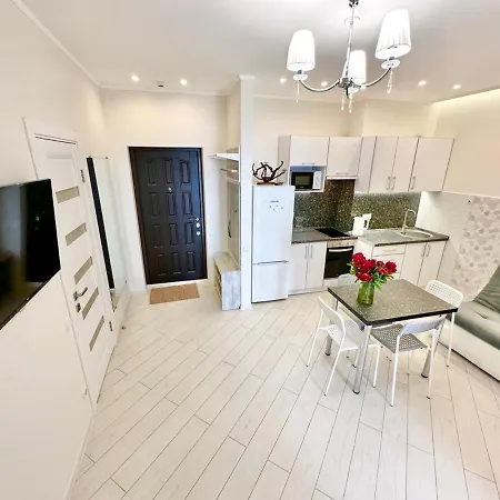 Apartment Arcadia Sea View Terrace *