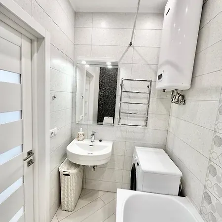 Apartment Arcadia Sea View Terrace