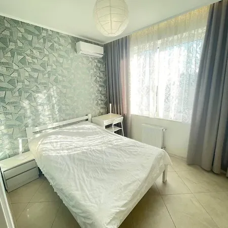 Apartment Arcadia Sea View Terrace *
