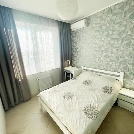 Arcadia Sea View Terrace