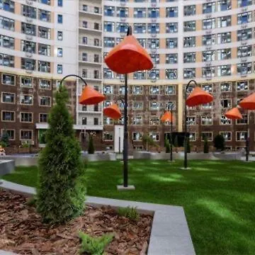 Arcadia Sea View Terrace *