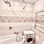 аппартаметы у моря в аркадии 2 спальни Apartamento